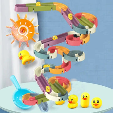 JOUET DE BAIN POUR BEBE